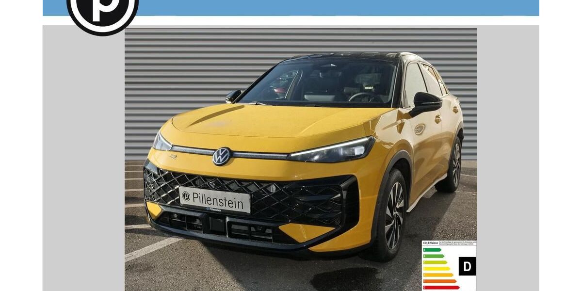 VW T-Roc 4.900 km 36.990 &euro; Fürth 90762