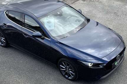 Mazda 3 36.750 km 19.500 &euro; Schwabach 91126