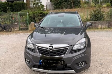 Opel Mokka 171.000 km 7.600 &euro; Nürnberg 90461