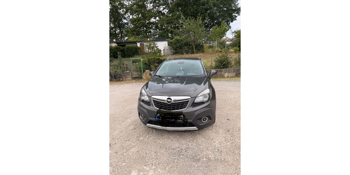 Opel Mokka 171.000 km 7.600 &euro; Nürnberg 90461