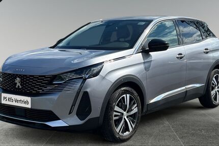 Peugeot 3008 108.713 km 16.980 &euro; Nürnberg 90480
