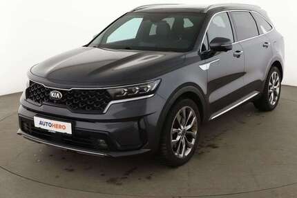 Kia Sorento 116.763 km 29.190 &euro; Nürnberg 90441