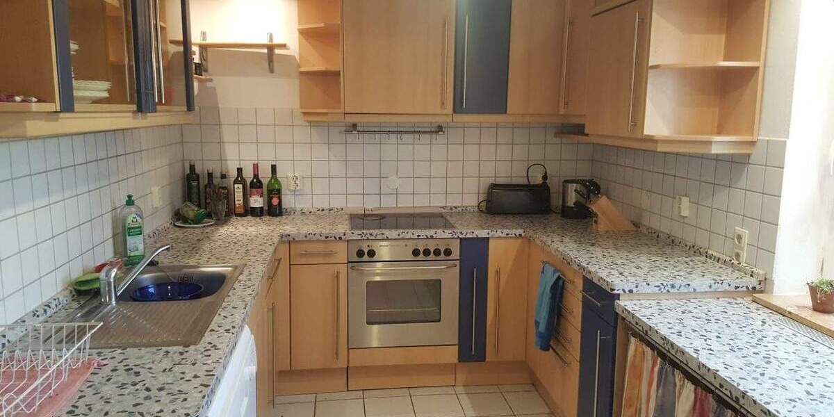 Mehrfamilienhaus, Wohnhaus Erlangen Alterlangen - 7 Zimmer, 218 m&sup2;, 899.795&euro; | Angebot:25687529