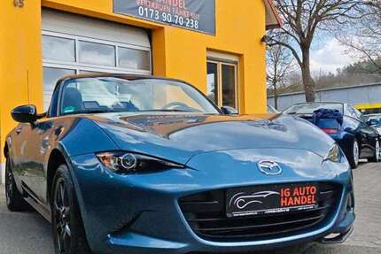 Mazda MX-5 88.521 km 16.490 &euro; Igensdorf 91338