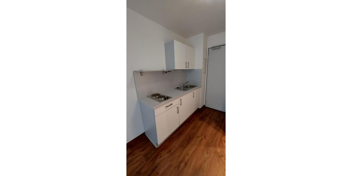 Etagenwohnung Nürnberg Altstadt, St. Lorenz - 1 Zimmer, 21 m&sup2;, 520&euro; | Angebot:25902237