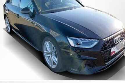 Audi A4 41.300 km 35.830 &euro; Lauf an der Pegnitz 91207