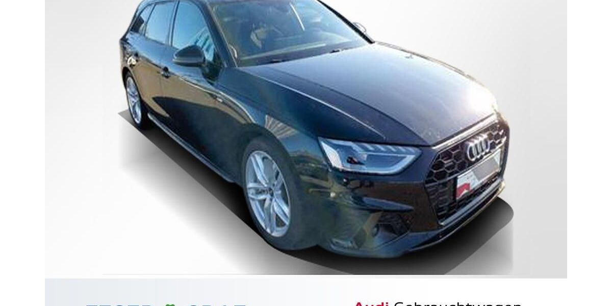 Audi A4 41.300 km 35.830 &euro; Lauf an der Pegnitz 91207