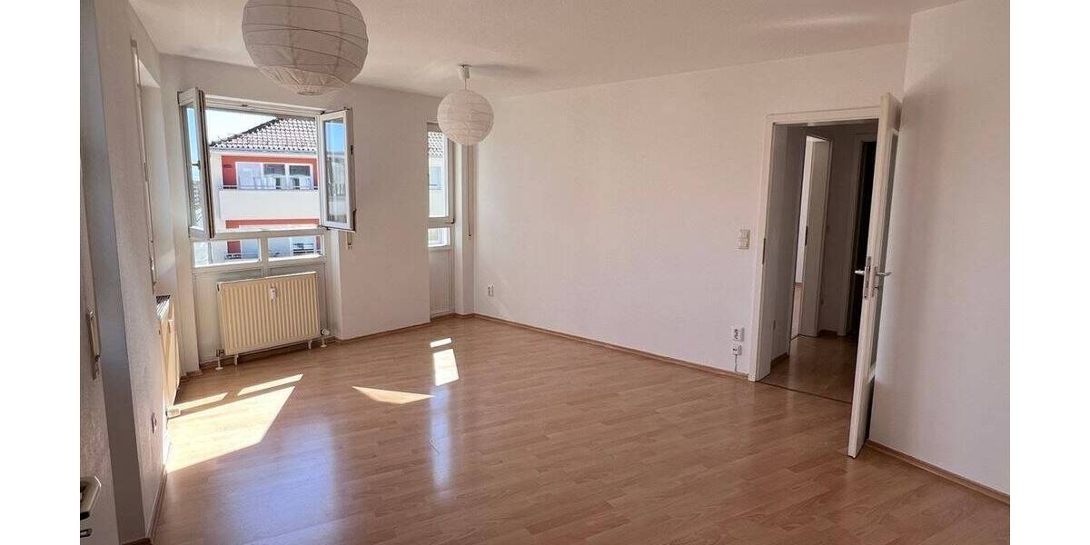 Etagenwohnung Fürth Südstadt - 2 Zimmer, 48 m&sup2;, 179.000&euro; | Angebot:26672182