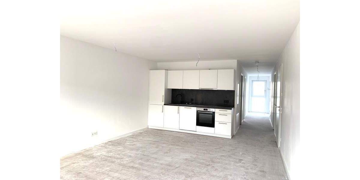 Etagenwohnung Nürnberg Schweinau - 3 Zimmer, 81 m&sup2;, 1.635&euro; | Angebot:25734917