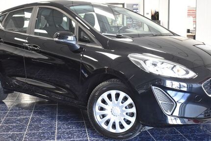 Ford Fiesta 116.931 km 9.370 &euro; Nürnberg 90431