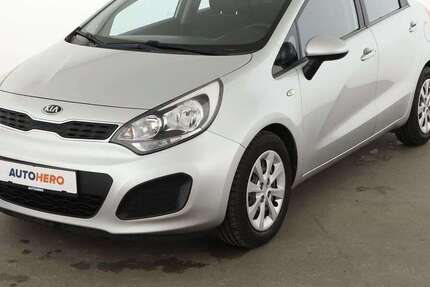 Kia Rio 87.886 km 7.340 &euro; Nürnberg 90441
