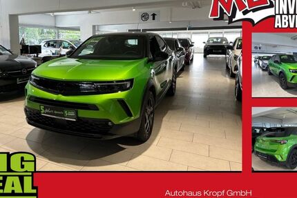 Opel Mokka 25.896 km 16.990 &euro; Nürnberg 90429