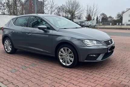 Seat Leon 190.500 km 9.900 &euro; Nürnberg 90441