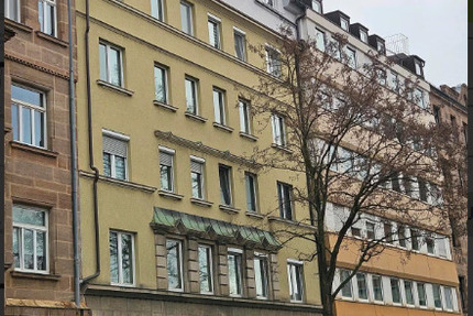 Wohnung Fürth Südstadt - 3 Zimmer, 67 m&sup2;, 229.000&euro; | Angebot:25655787