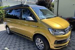 VW California 148.000 km 47.500 &euro; Nürnberg 90403
