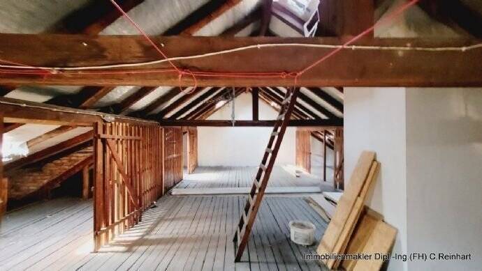 Mehrfamilienhaus, Wohnhaus Nürnberg Lichtenhof - 1 Zimmer, 680 m&sup2;, 1.495.000&euro; | Angebot:25666607