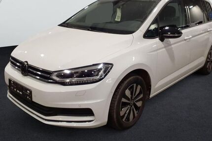 VW Touran 24.850 km 33.880 &euro; Forchheim 91301
