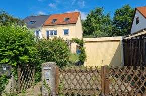 Einfamilienhaus Nürnberg Altenfurt - 6 Zimmer, 122 m&sup2;, 529.000&euro; | Angebot:25833586