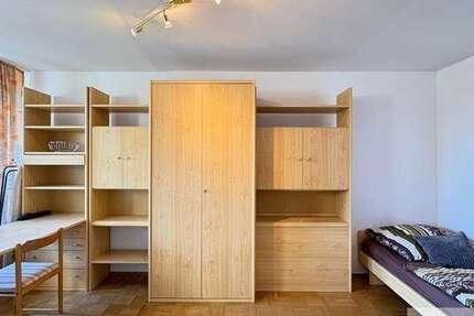 Zimmer Erlangen Am Anger - 1 Zimmer, 790&euro; | Angebot:27657849