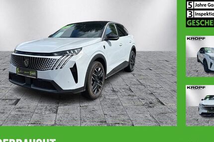 Peugeot 3008 35.715 km 21.890 &euro; Nürnberg 90429