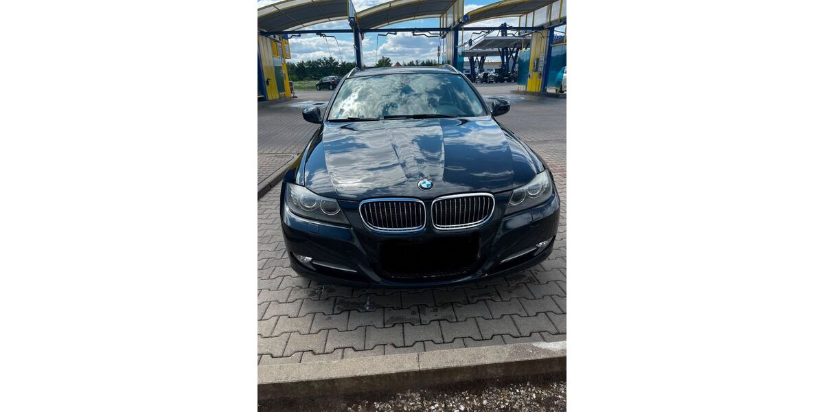 BMW 320 240.000 km 5.450 &euro; Adelsdorf 91325