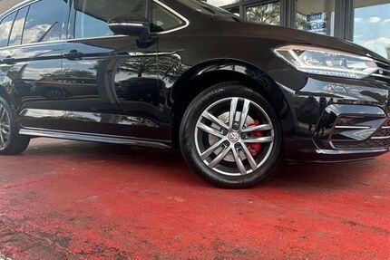 VW Touran 125.000 km 22.970 &euro; Fürth 90763