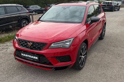 Cupra Ateca 54.600 km 24.990 &euro; Erlangen 91056