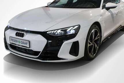 Audi e-tron GT 23.450 km 49.880 &euro; Forchheim 91301