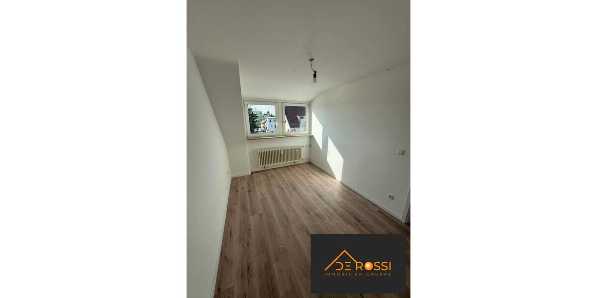 Etagenwohnung Nürnberg / Herpersdorf Herpersdorf - 3 Zimmer, 50 m&sup2;, 750&euro; | Angebot:25698300