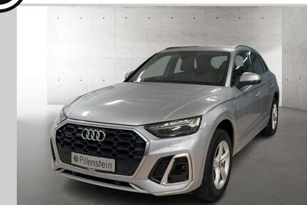 Audi Q5 47.200 km 37.909 &euro; Fürth 90762