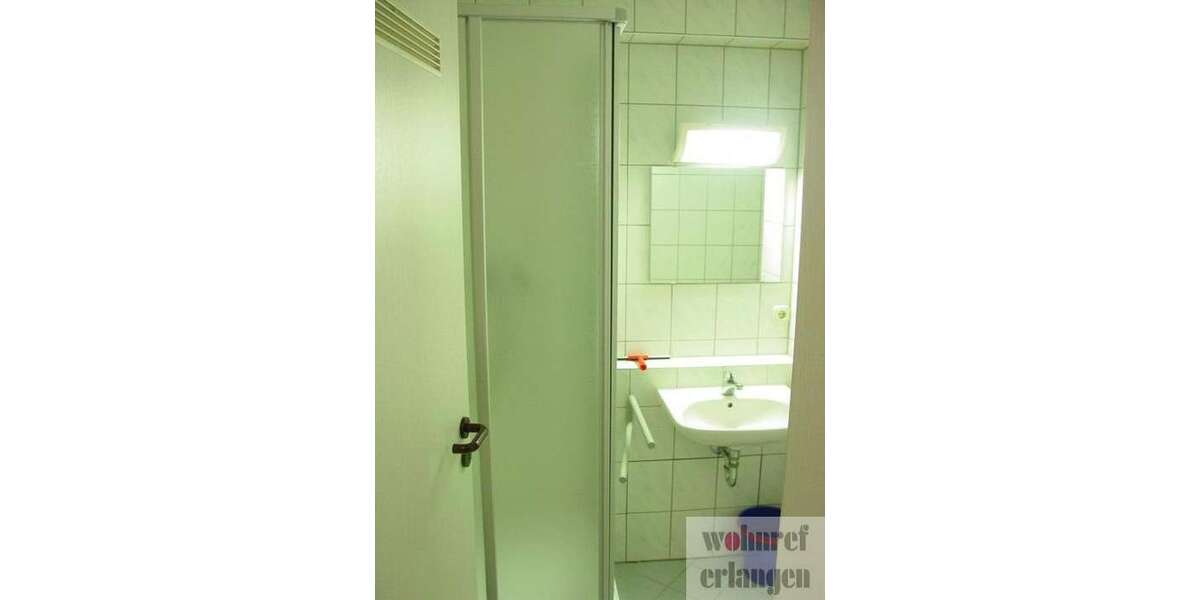 Zimmer Erlangen Am Anger - 1 Zimmer, 670&euro; | Angebot:27291291