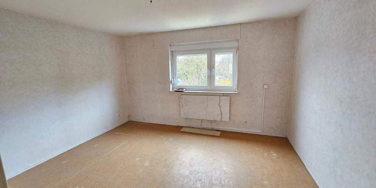 Etagenwohnung Nürnberg Neuröthenbach - 2 Zimmer, 61 m&sup2;, 209.000&euro; | Angebot:25720790