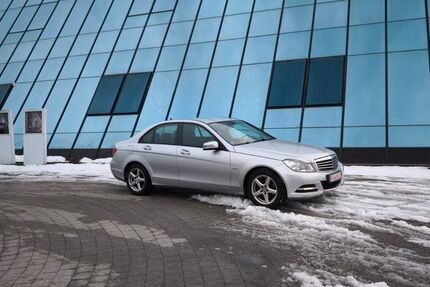 Mercedes-Benz C 180 226.281 km 6.290 &euro; Nürnberg 90431