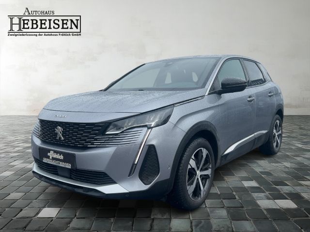 Peugeot 3008 27.800 km 26.990 &euro; Nürnberg OT Schweinau 90439