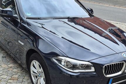 BMW 520 149.500 km 14.500 &euro; Gräfenberg 91322