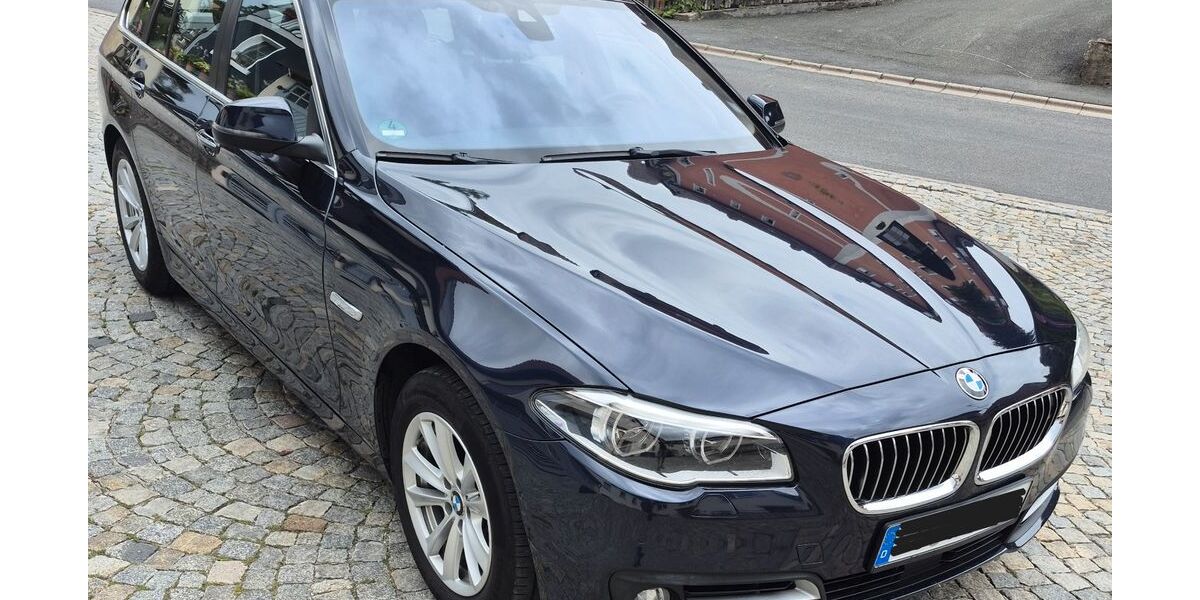 BMW 520 149.500 km 14.500 &euro; Gräfenberg 91322