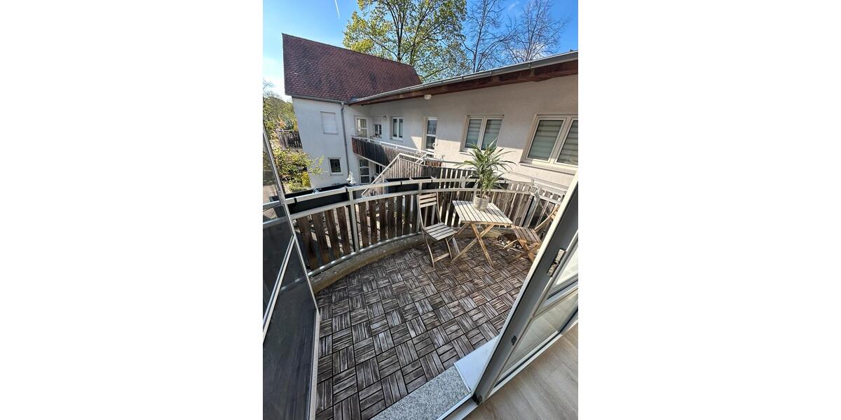 Etagenwohnung Zirndorf - 2 Zimmer, 59 m&sup2;, 243.999&euro; | Angebot:25965820