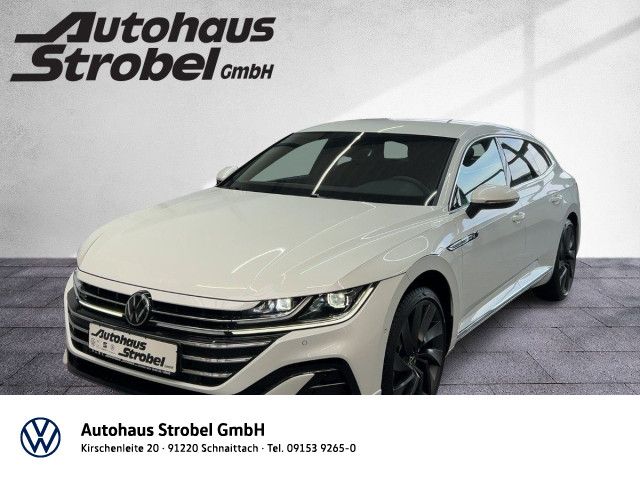 VW Arteon 1.060 km 51.855 &euro; Schnaittach 91220