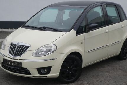 Lancia MUSA 116.000 km 1.790 &euro; Nürnberg 90441