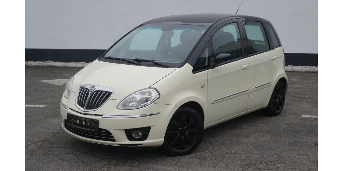 Lancia MUSA 116.000 km 1.790 &euro; Nürnberg 90441