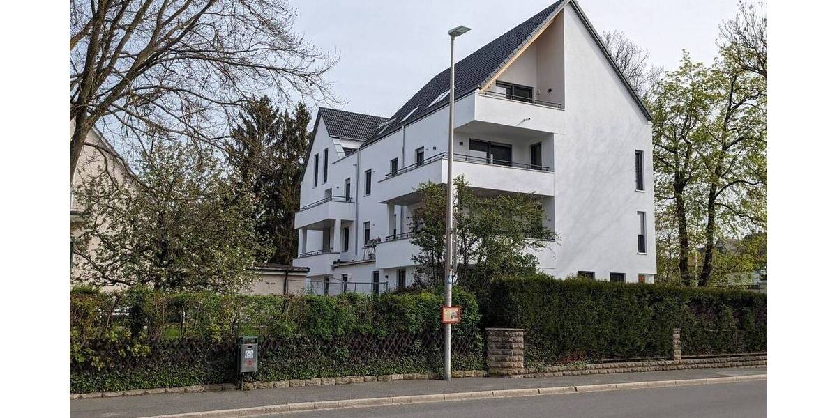 Etagenwohnung Herzogenaurach - 2 Zimmer, 76 m&sup2;, 450.000&euro; | Angebot:25697096