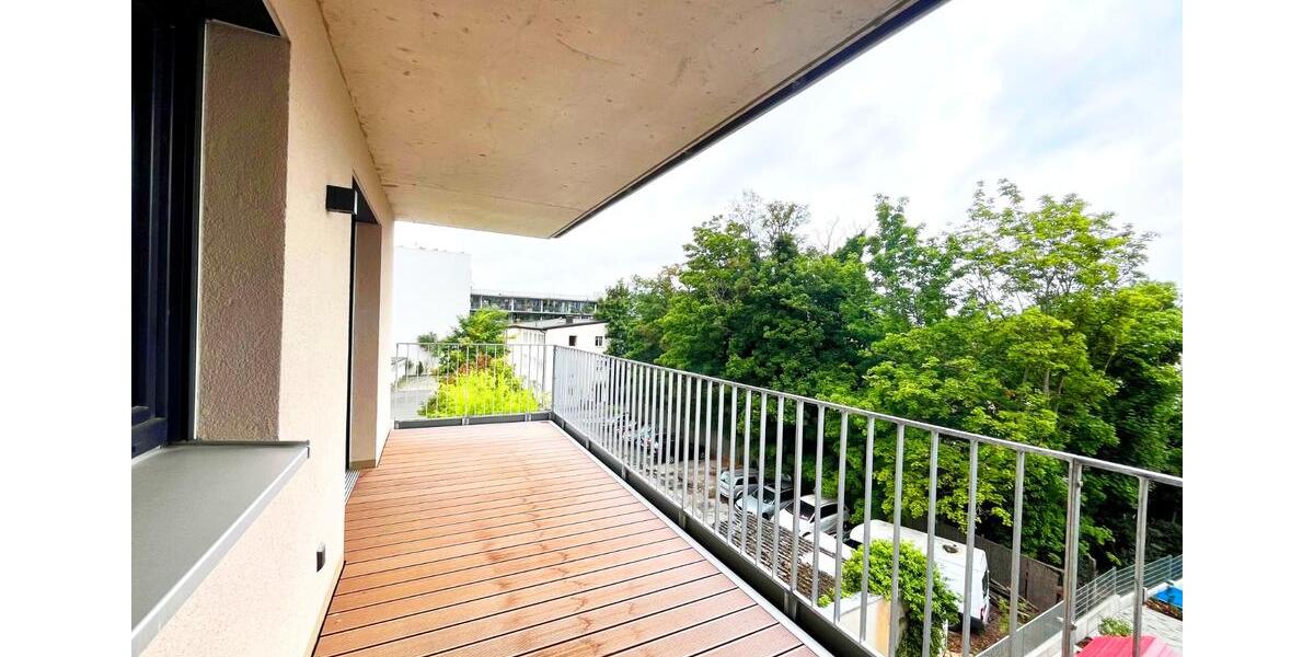 Etagenwohnung Fürth Südstadt - 3 Zimmer, 89 m&sup2;, 1.745&euro; | Angebot:21812564