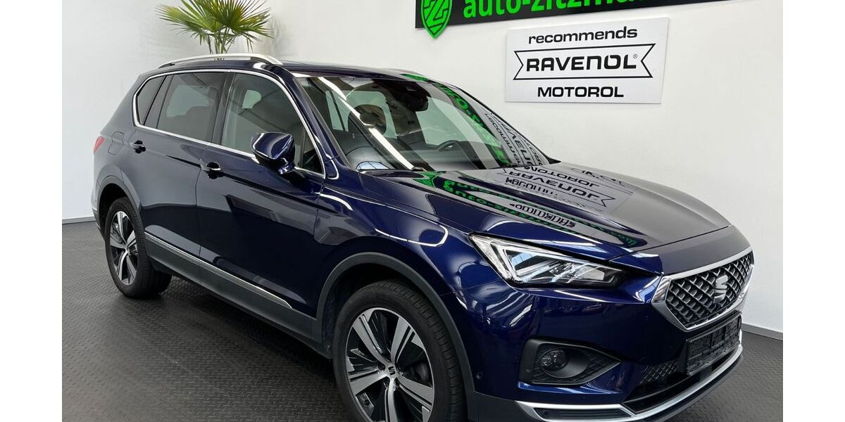 Seat Tarraco 167.900 km 20.990 &euro; Nürnberg 90439