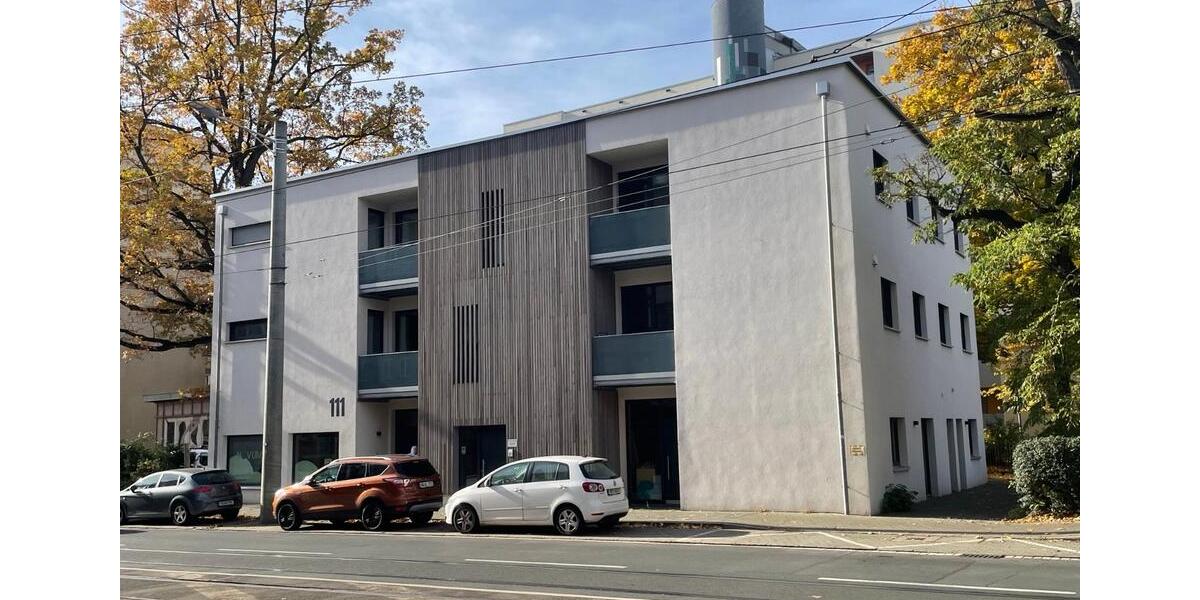 Etagenwohnung Nürnberg Kleinweidenmühle - 1 Zimmer, 40 m&sup2;, 850&euro; | Angebot:25416583