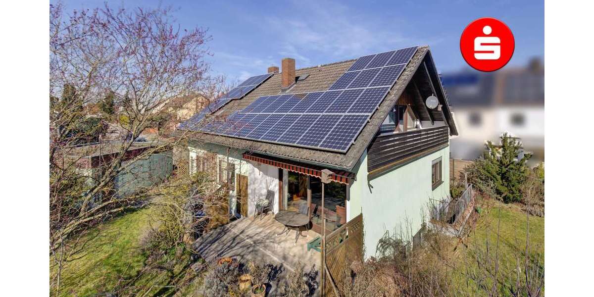 Einfamilienhaus Erlangen Alterlangen - 6 Zimmer, 153 m&sup2;, 675.000&euro; | Angebot:26246031