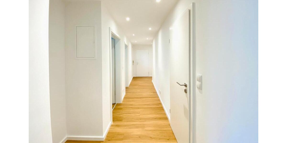 Hochparterre Nürnberg Erlenstegen - 3 Zimmer, 70 m&sup2;, 299.000&euro; | Angebot:25986516