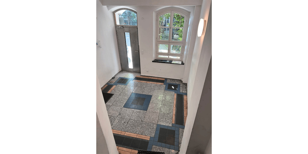 Etagenwohnung Fürth Südstadt - 3 Zimmer, 155 m&sup2;, 439.000&euro; | Angebot:26766559