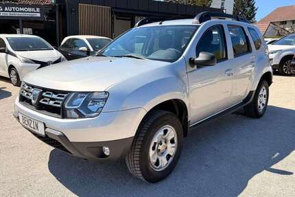 Dacia Duster 219.000 km 5.900 &euro; Oberasbach 90522