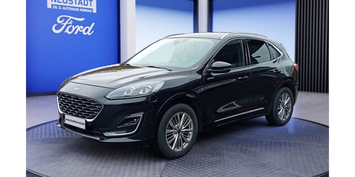 Ford Kuga 144.800 km 19.990 &euro; Neustadt an der Aisch 91413