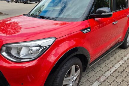 Kia Soul 148.000 km 7.800 &euro; Nürnberg 90408
